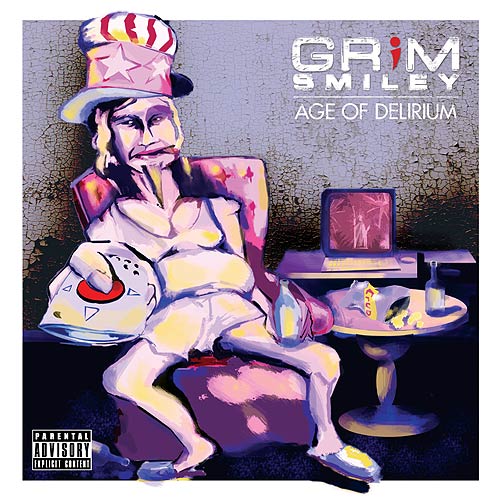Age of Delirium